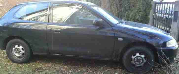Mitsubishi Colt - Schlachter Export Teilespender Bastler