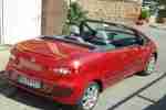 Colt Z3B CABRIO 66 800 km EZ 2008 HU 11 16