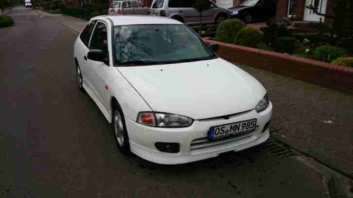 Mitsubishi Colt auto