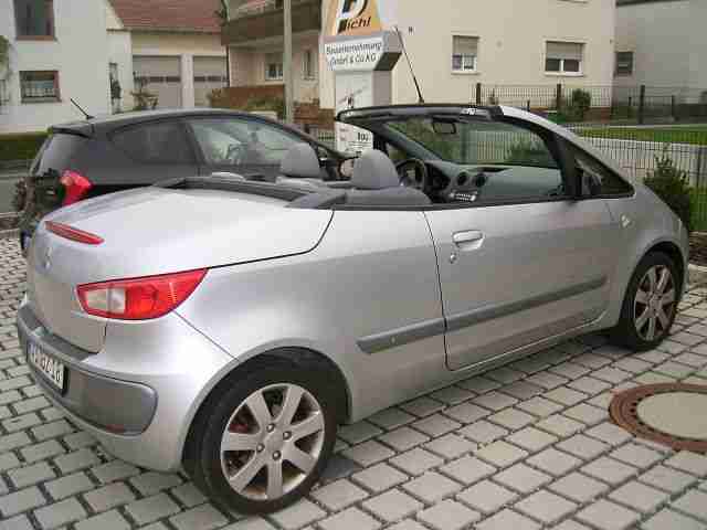 Mitsubishi Colt czc 1.5 Cabrio