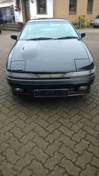 Mitsubishi Eclipse 150200Km