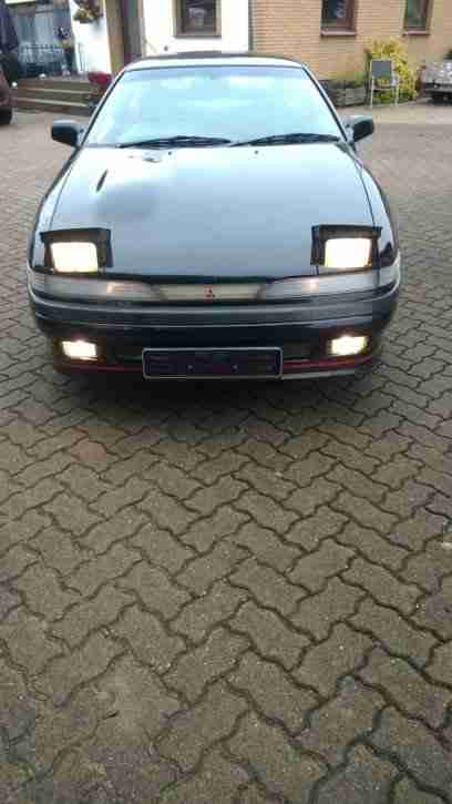 Mitsubishi Eclipse 150200Km