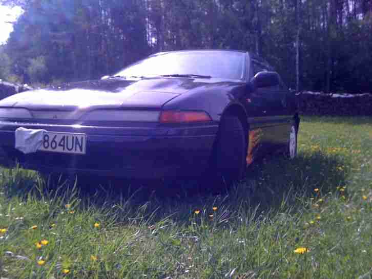 Mitsubishi Eclipse,2,0 16V