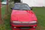 Eclipse 2, 0l 110KW 150PS 223000km Bj 1994