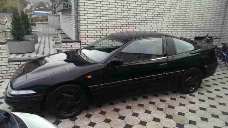 Mitsubishi Eclipse