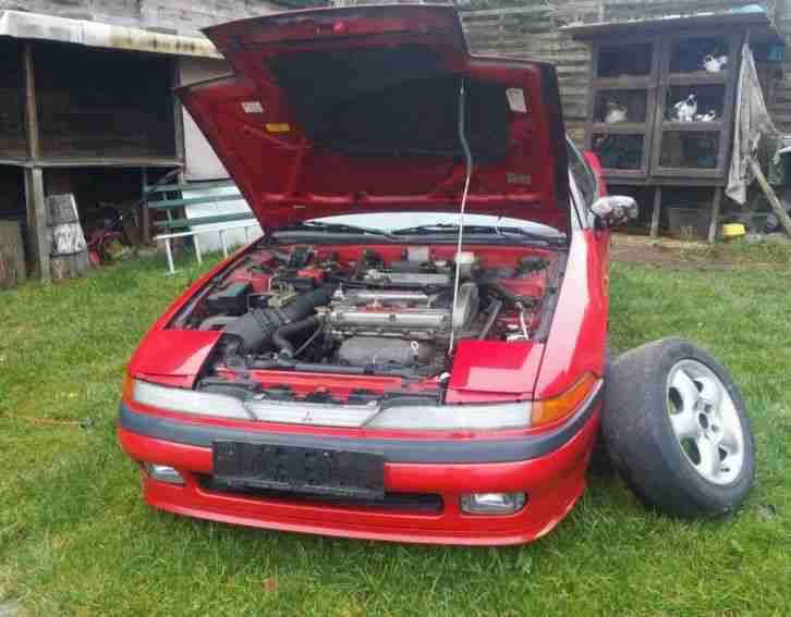 Mitsubishi Eclipse