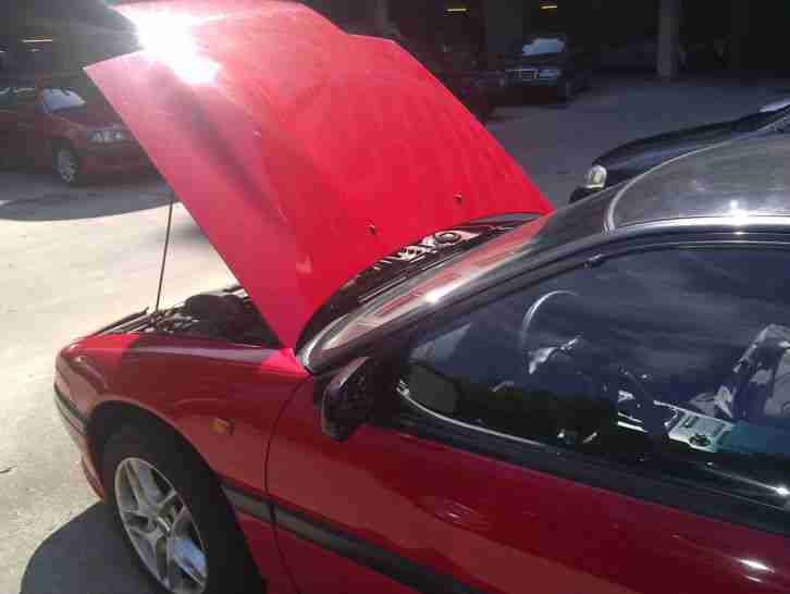 Mitsubishi Eclipse D20
