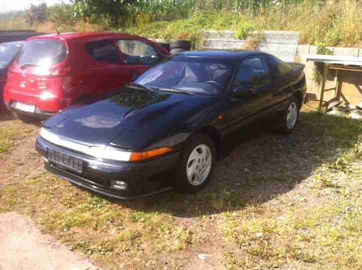 Mitsubishi Eclipse D20 1Hand!!! 86tkm !!!