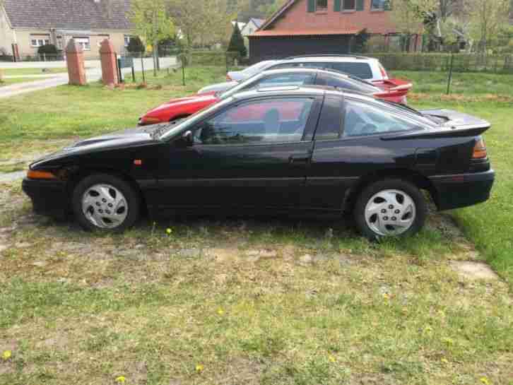 Mitsubishi Eclipse D22A