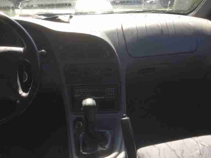 Mitsubishi Eclipse D30