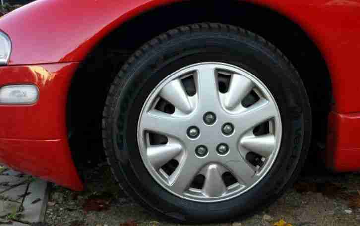 Mitsubishi Eclipse D30 US Version Winterauto mit Standheizung/Leder/ auch Tausch