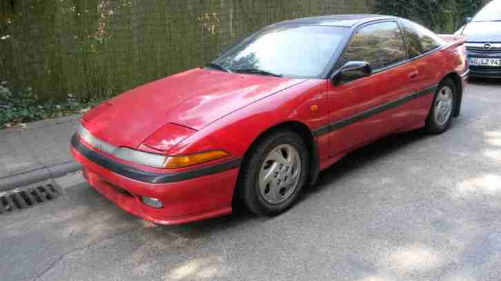 Mitsubishi Eclipse Diamond Bj 1993 1997cm³ 16VALVE GS Auto Rot