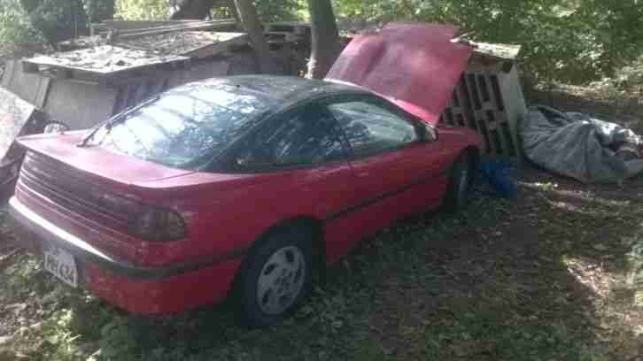 Mitsubishi Eclipse Diamond (USA)