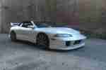 Eclipse GS Spyder 2, 4 (Tuning Body Kit