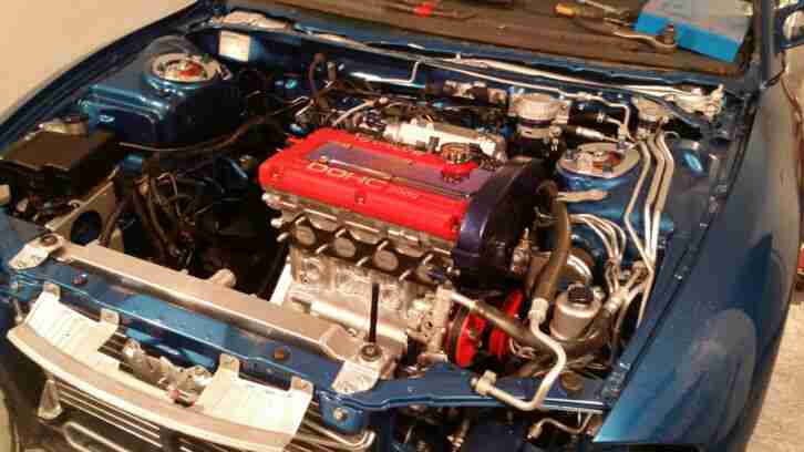 Mitsubishi Eclipse