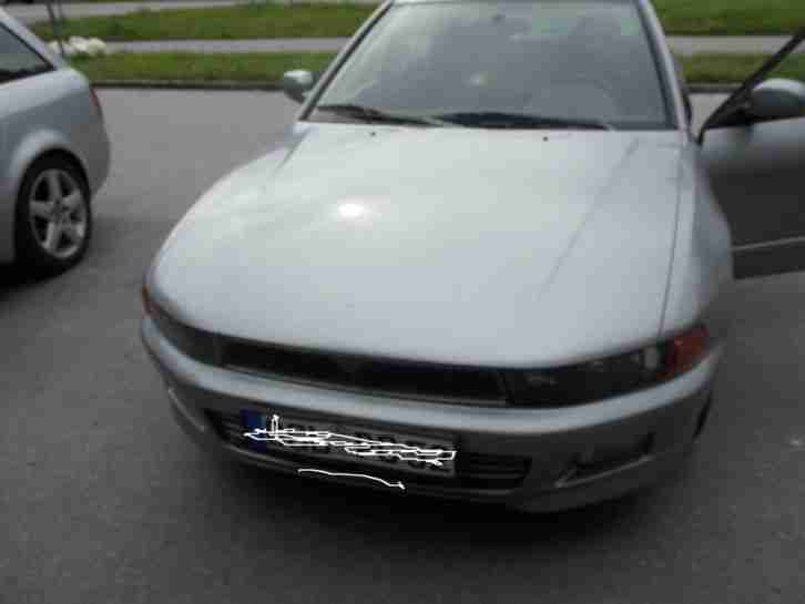 Mitsubishi Galant