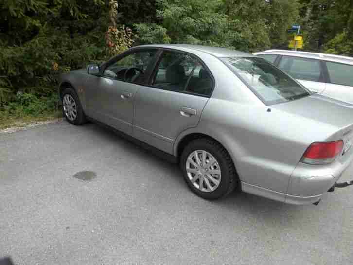 Mitsubishi Galant
