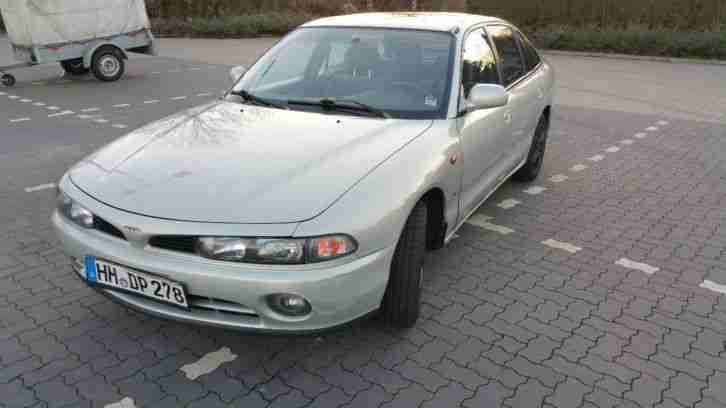 Mitsubishi Galant 1800