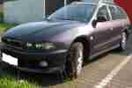 Galant 2.0 98 KW EZ 05.2001 Zahnriemen kompl