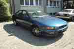 Galant 2.0 Limousine mit AHK .