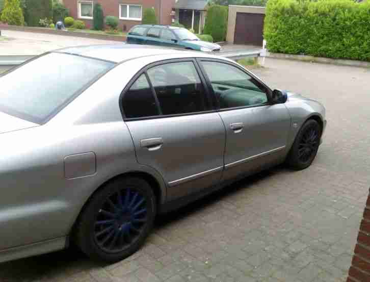 Mitsubishi Galant 2.4 GDI