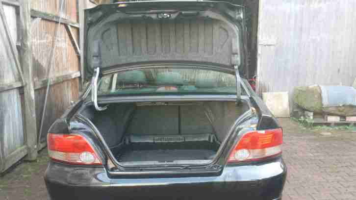 Mitsubishi Galant 2.4 GDI