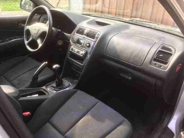 Mitsubishi Galant 2.4 GDI