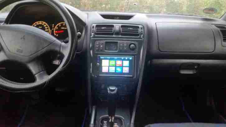 Mitsubishi Galant 2.4 GDI AVANCE fahrbereit-Bitte Lesen!!!