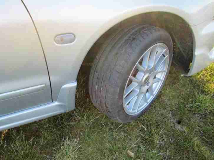 Mitsubishi Galant 2.4GDI Kombi Tüv Neu