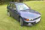 Galant 2, 5 V6