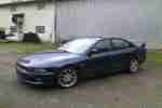 Galant 2, 5 V6 24V