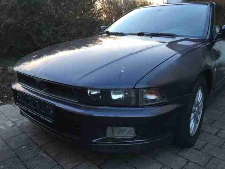 Mitsubishi Galant 2.5 V6 , Bastler , Anfänger