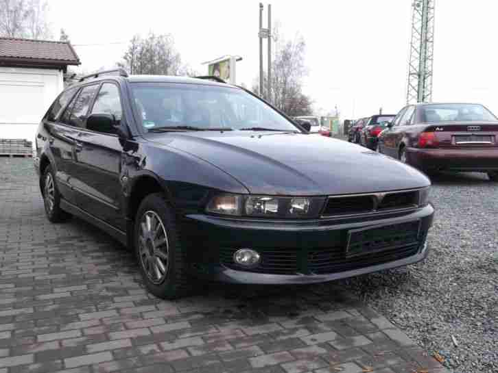 Mitsubishi Galant 2.5 V6 Elegance