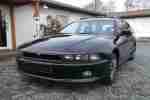 Galant 2.5 V6 Elegance