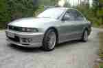 Galant 2, 5L V6 24V Sport Edition