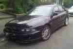 Galant 2, 5L V6 24V Sport Edition, Leder,