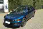 Galant 2.5L V6 Blau Metallic TÜV Neu 05 18