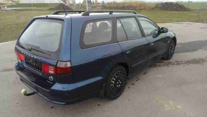Mitsubishi Galant 2.5i V6 Automatik