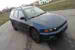 Galant 2.5i V6 Automatik