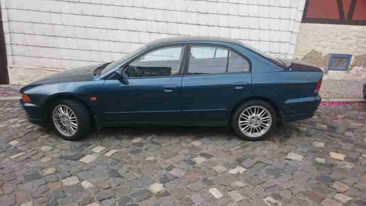 Mitsubishi Galant 2000 GLS