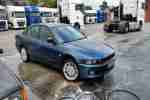 Galant 2500 V6 24 Avance 05 2001, 163 PS Tüf