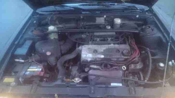 Mitsubishi Galant