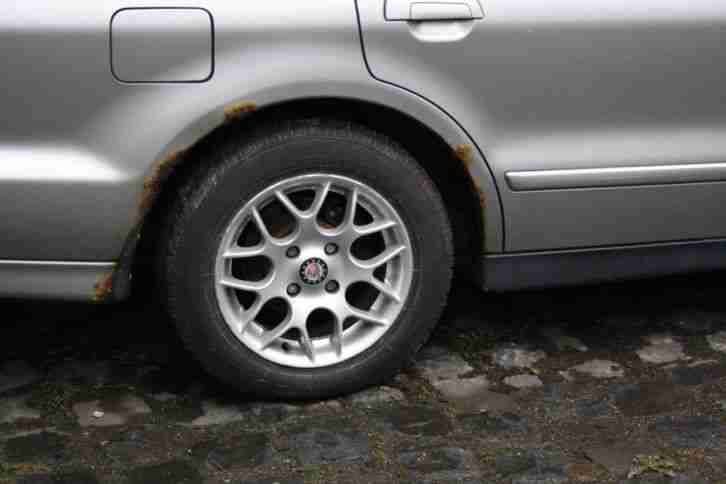Mitsubishi Galant