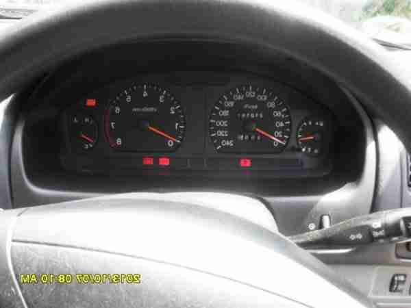 Mitsubishi Galant