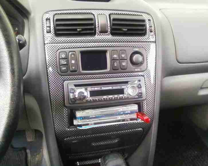 Mitsubishi Galant Defekt !!