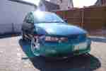 Galant EA0 2, 4 GDI