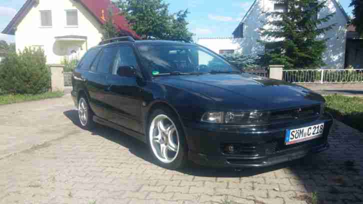 Mitsubishi Galant EA0 2, 5 V6 Kombi