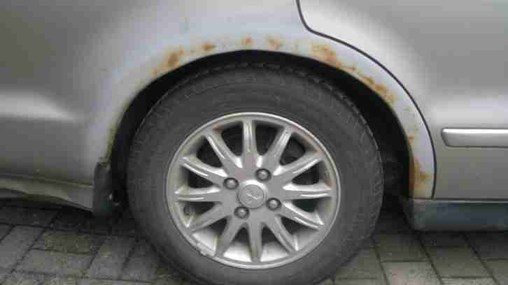 Mitsubishi Galant EA0 V6 24