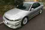 Galant EAO V6 2.5, KAW Tieferlegungsf.,