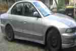 Galant GLS 2400 1999 Bastlerfahrzeug